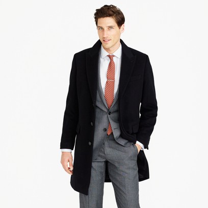 Men's Jackets, Trench Coats & Vests : Men's Outerwear | J.Crew