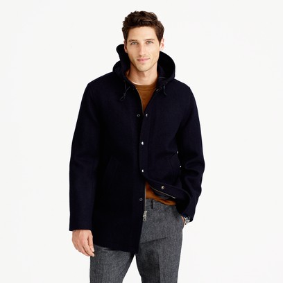 Men's Jackets, Trench Coats & Vests : Men's Outerwear | J.Crew