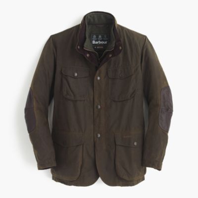 Barbour Ogston Jacket : Men's Coats & Jackets | J.Crew
