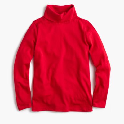 turtleneck t shirt for kids