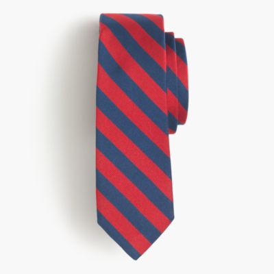 english-silk-repp-tie-in-classic-stripe-men-s-ties-j-crew