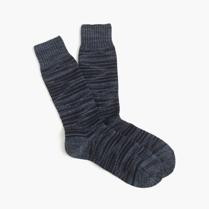 Men's Socks | J.Crew