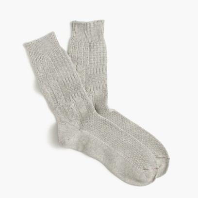 Men's Socks | J.Crew
