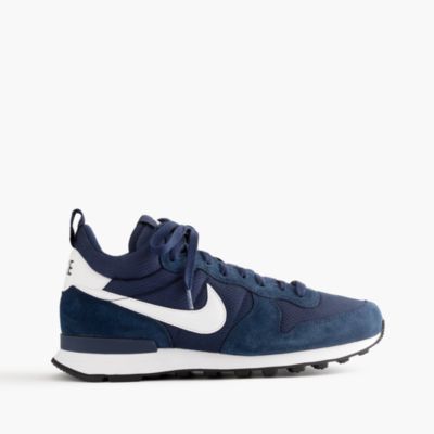 j crew nike mens sneakers
