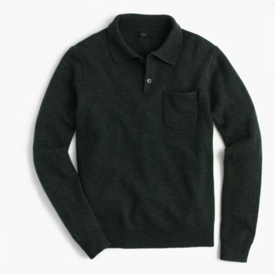 mens long sleeve sweaters