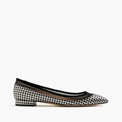 Women's Size 5 & 12 Shoes : Women's Special Size Shoes | J.Crew