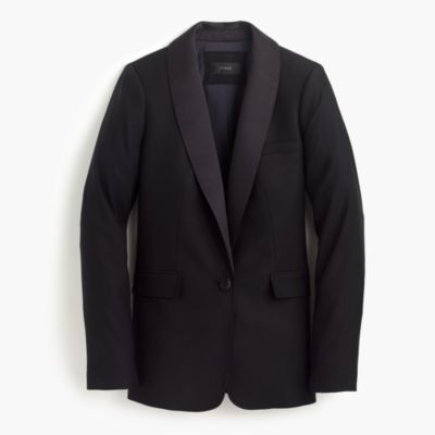 Women Blazers Jackets Short Design Long Sleeve Cardigan