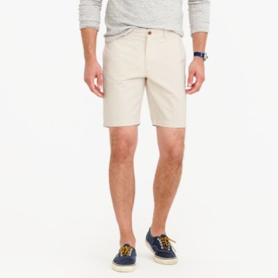 Men's Club Shorts, Chino Shorts & More : Men's Shorts | J.Crew