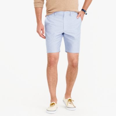 Men's Club Shorts, Chino Shorts & More : Men's Shorts | J.Crew