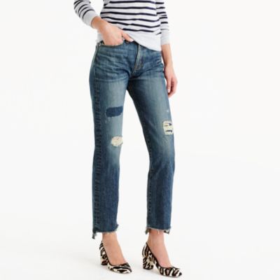 Women's Denim : The Denim Collection | J.Crew