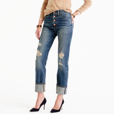 Women's Denim : The Denim Collection | J.Crew