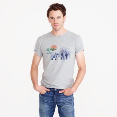 wildlife trust t shirts