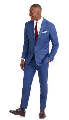 Men's Suit Shop : Ludlow, Traveler Suits, Tuxedos 