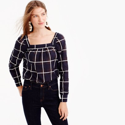 Women's Shirts & Blouses : Women's Shirts & Tops | J.Crew