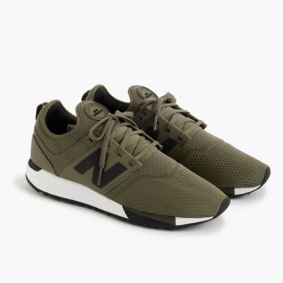new balance 1300 Olive hombre