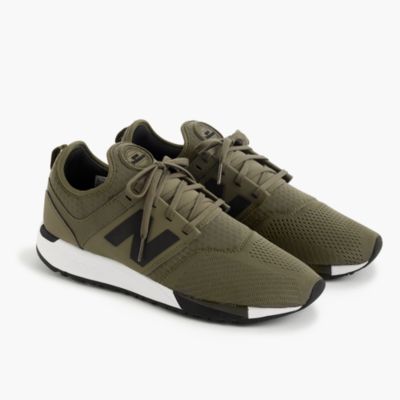 nb 247 kaki