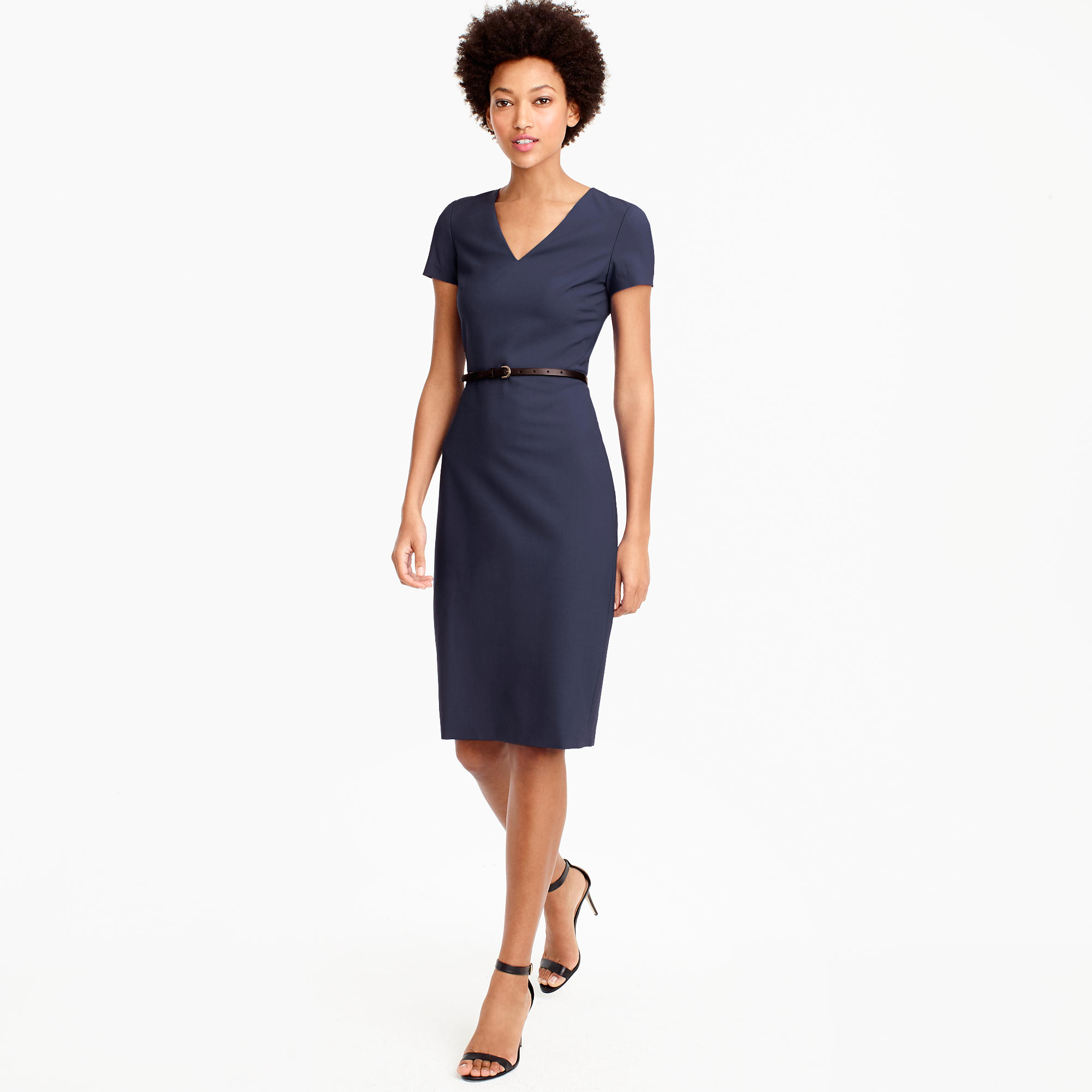 Girls Business Dress
