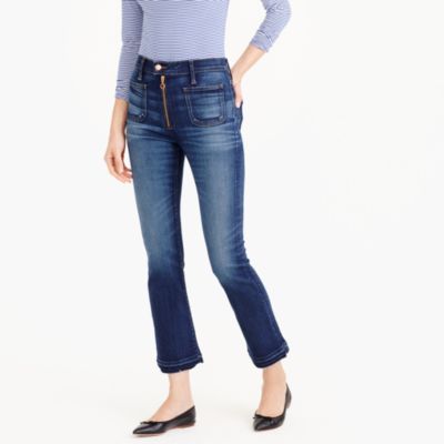 Women's Denim : The Denim Collection | J.Crew