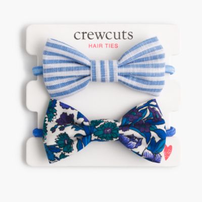 jcrew bow ties